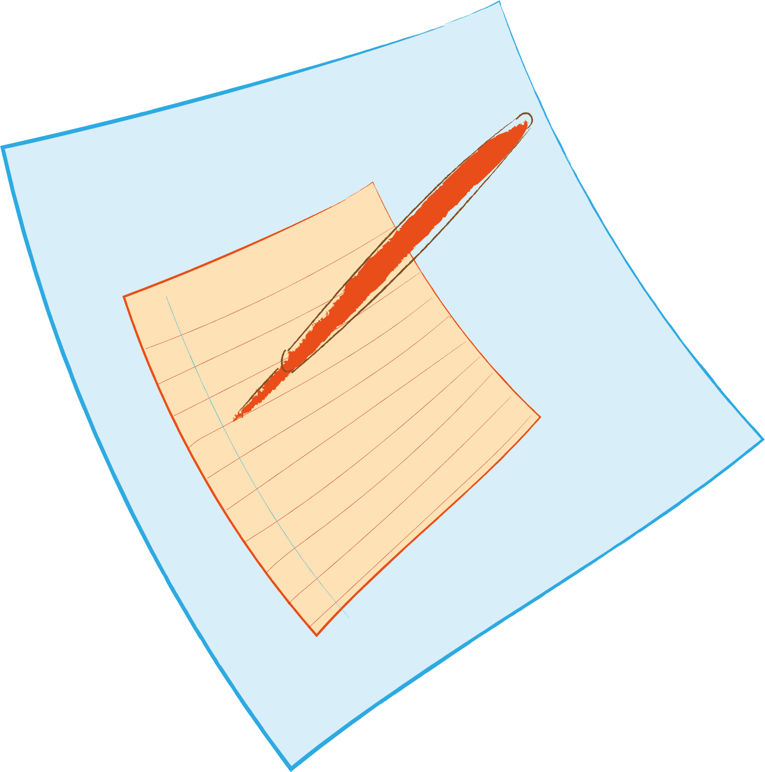 icon - make notes