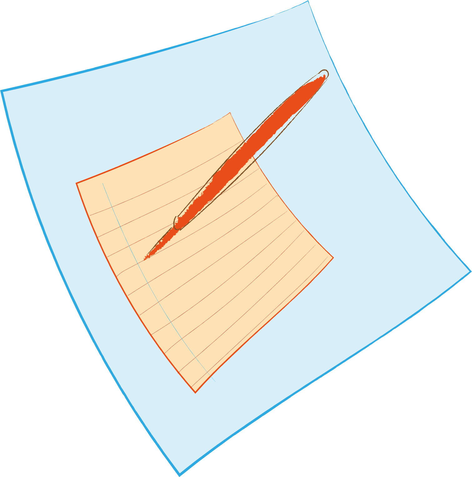 make some notes icon